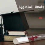 mba جامعة المنصورة