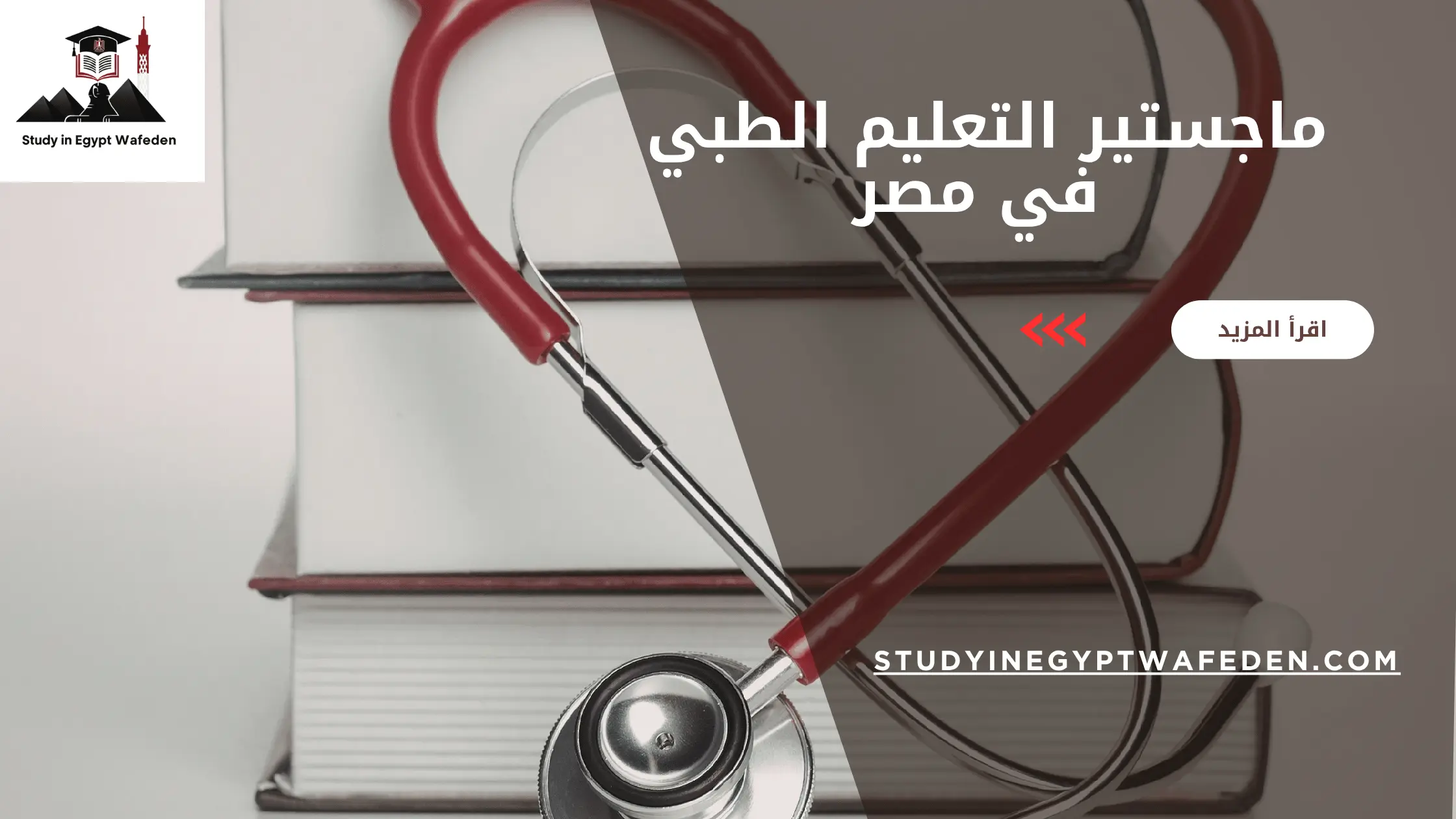 ماجستير التعليم الطبي في مصر