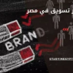 ماجستير تسويق في مصر