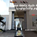 هندسة طبية جامعة مصر للعلوم والتكنولوجيا