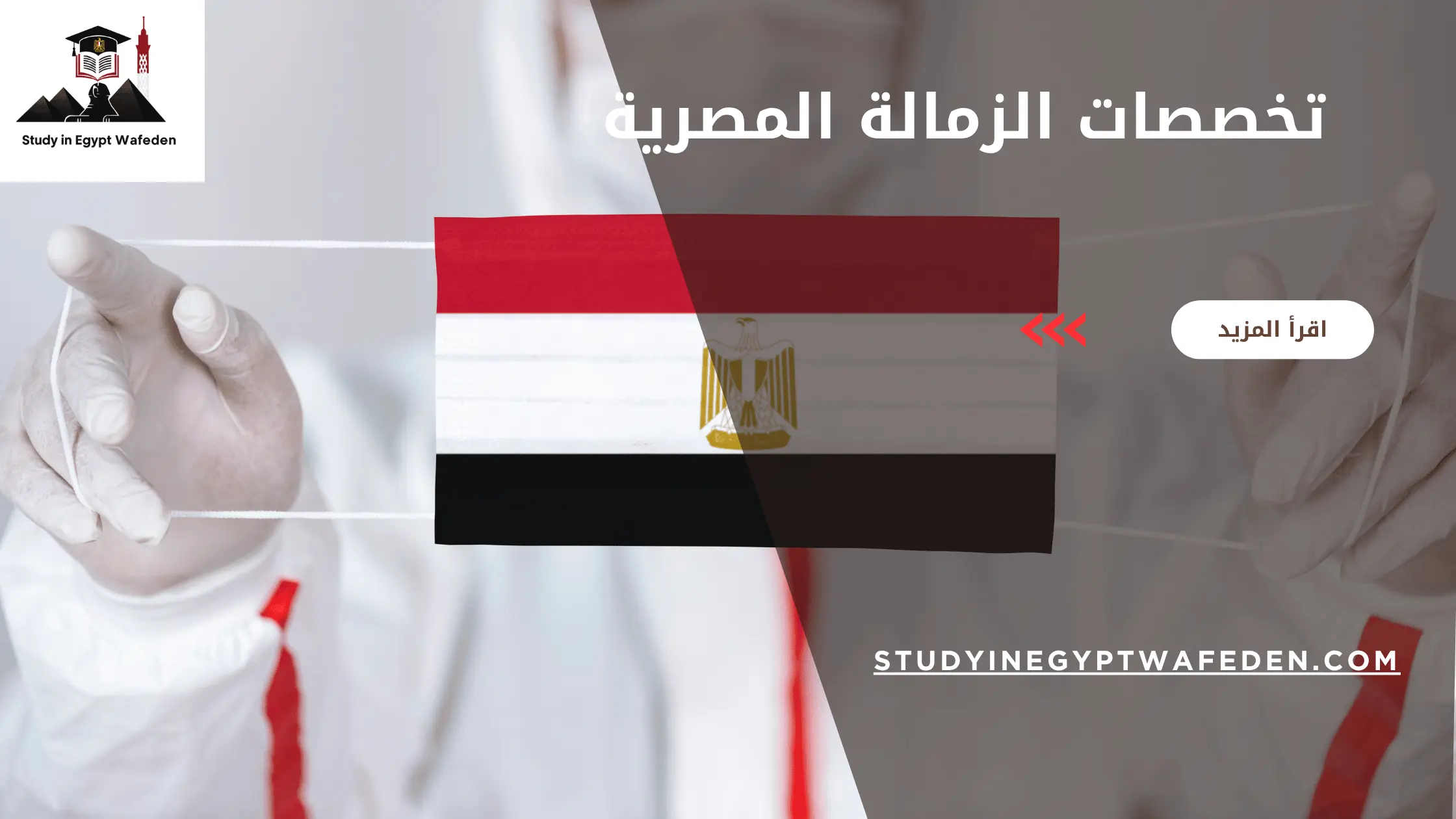 تخصصات الزمالة المصرية
