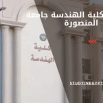 مصاريف كلية الهندسة جامعة المنصورة