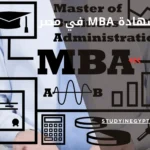 معادلة شهادة mba في مصر