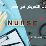 ترتيب كليات التمريض في مصر